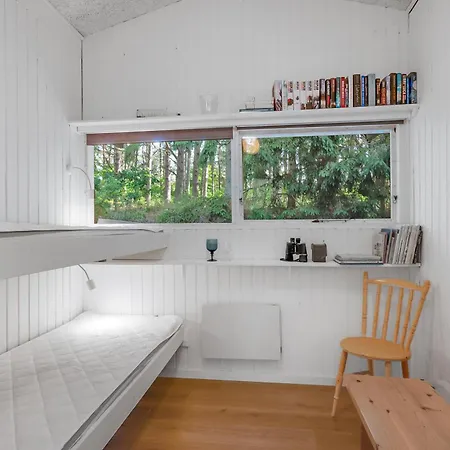 Vakantiehuis Cozy In Beautiful Nature Close To Ebeltoft
