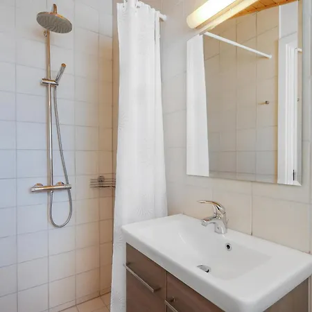 Vakantiehuis Cozy In Beautiful Nature Close To *