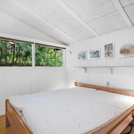 Cozy In Beautiful Nature Close To Vakantiehuis