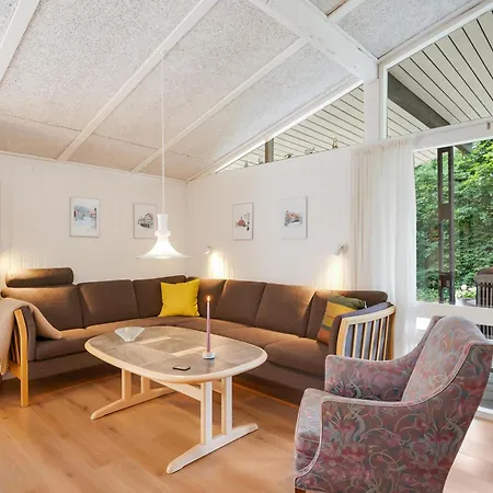 Cozy In Beautiful Nature Close To Hébergement de vacances Ebeltoft