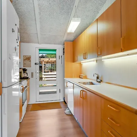 Cozy In Beautiful Nature Close To Ebeltoft