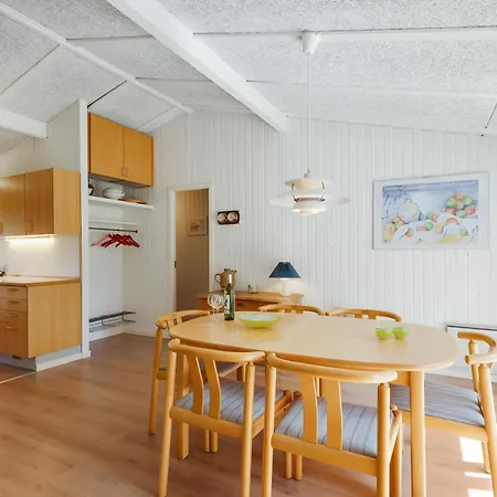 Cozy In Beautiful Nature Close To * Ebeltoft