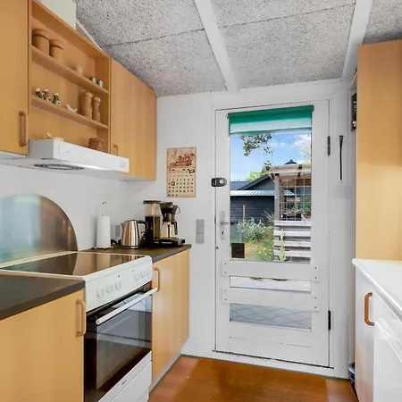 Cozy In Beautiful Nature Close To Ebeltoft